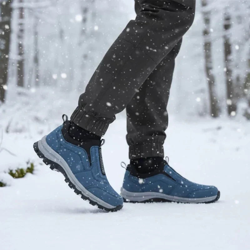 Ferran I Orthopädische Walkingschuhe