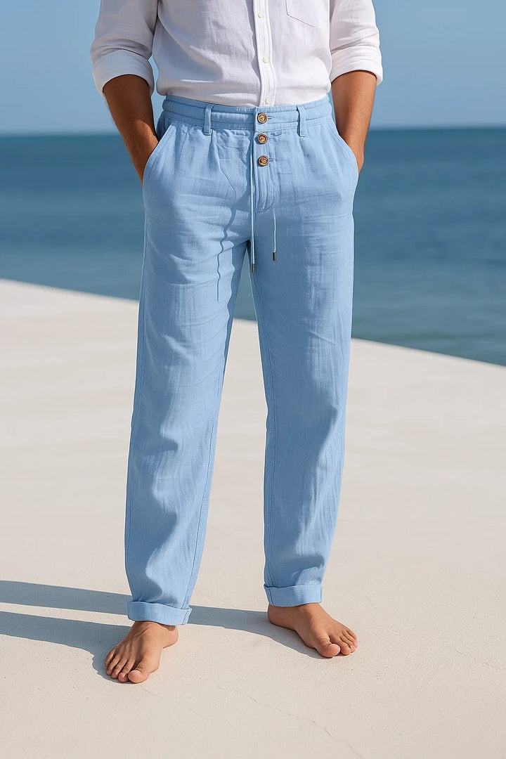 Elegante Sommerhosen