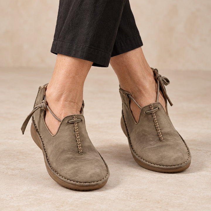 Constance Khaki