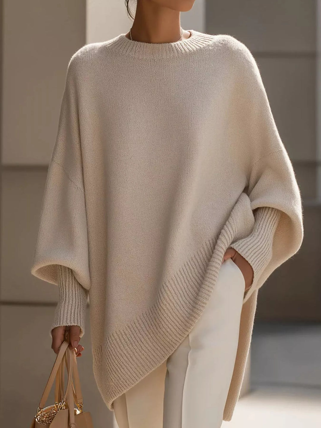 Lena I Eleganter Pullover