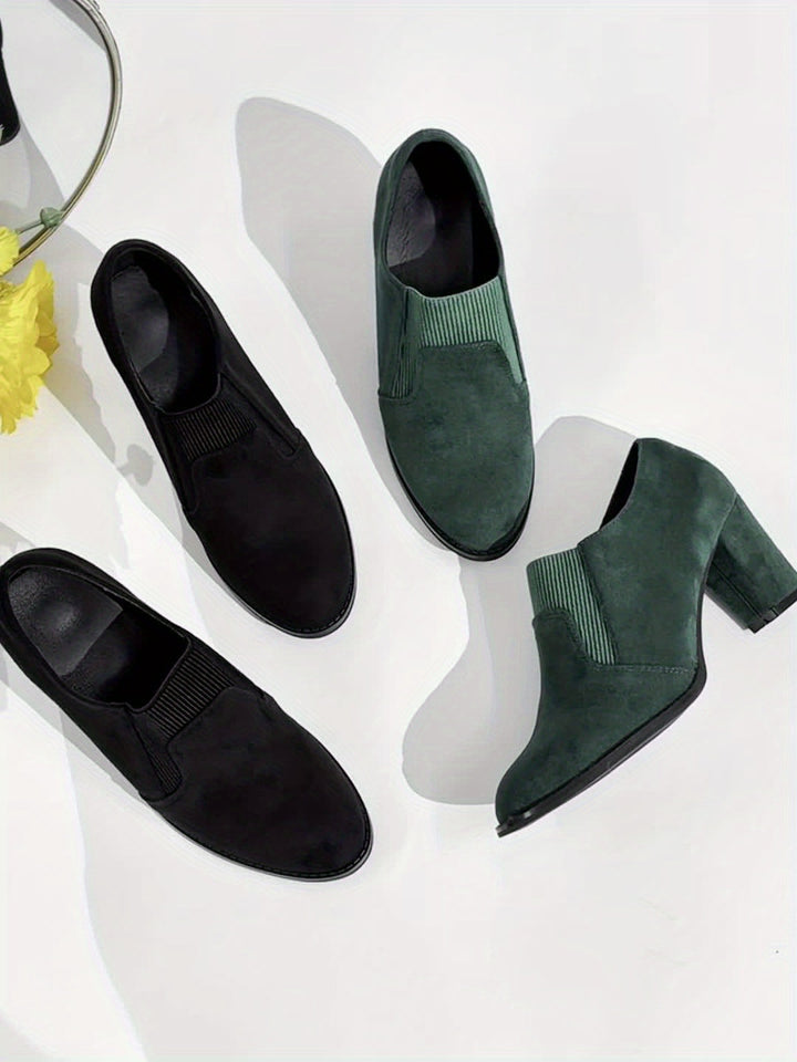 Anke™ Orthopädische Stiefeletten
