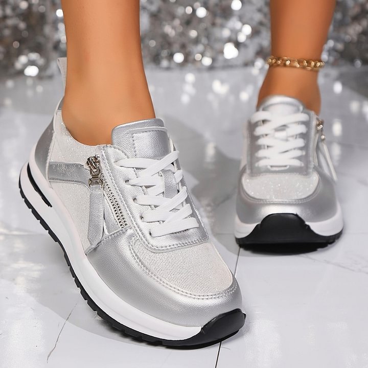 Sofia™ | Orthopädische Sneakers