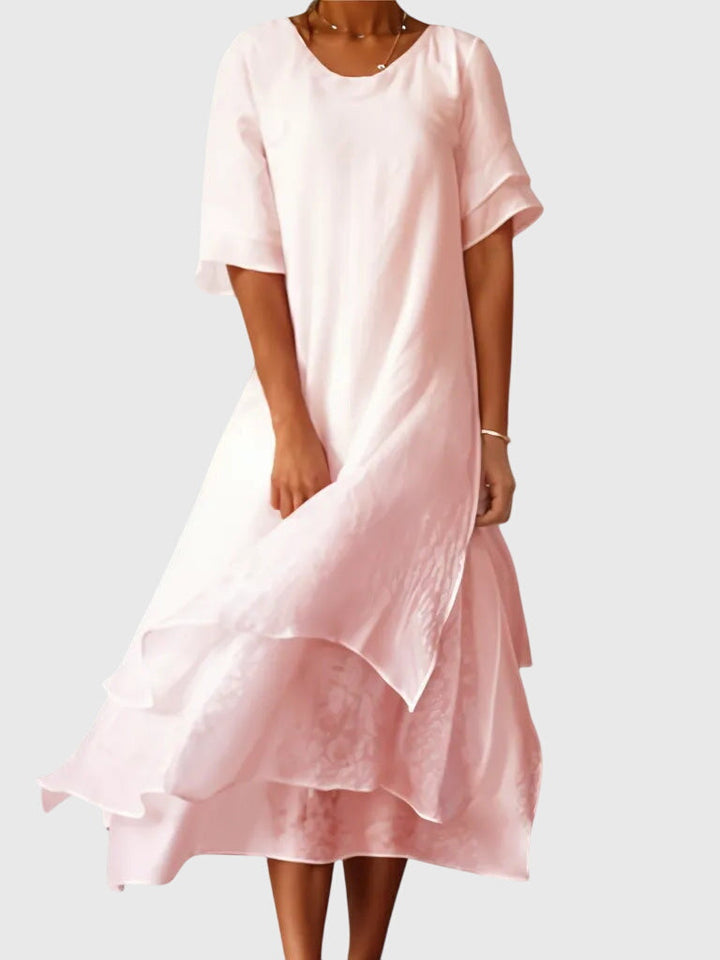 April™ | Elegantes Kleid