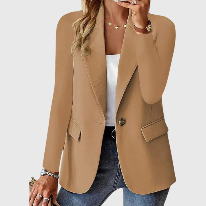 Harper | Formeller Blazer
