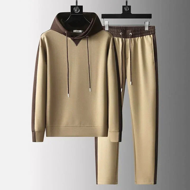 Premium-Herren-Set