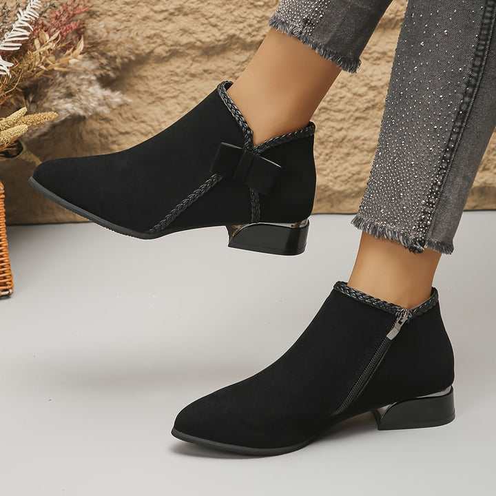 Ingrid™ Orthopädische Stiefeletten