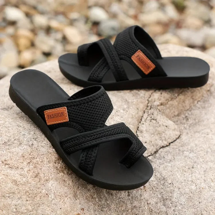 Maria - Unterstützende Hallux Valgus Korrektur Sandalen