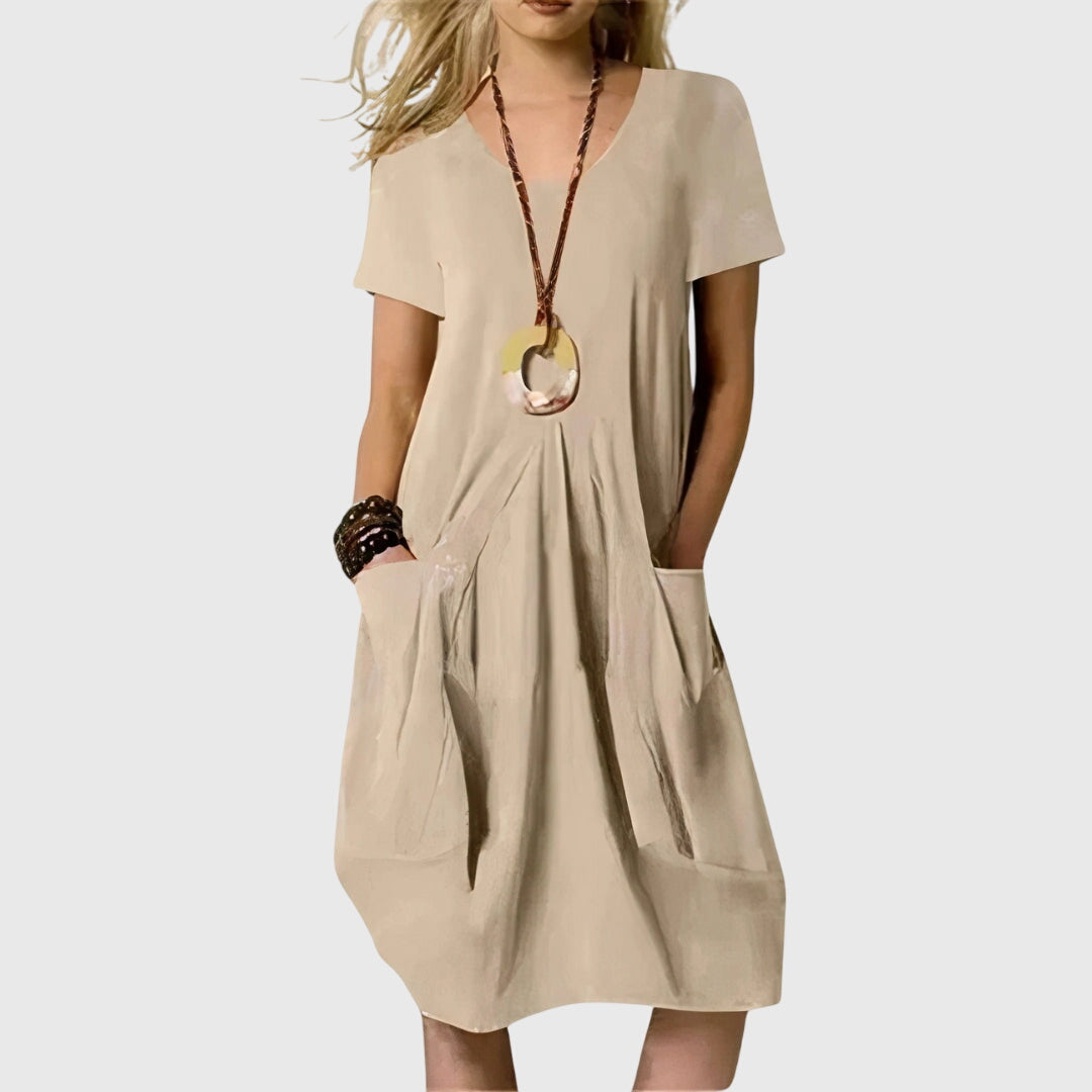 Naomi - Freizeitkleid