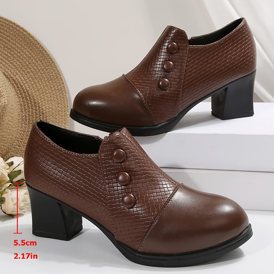 Beate™ Orthopädische Stiefeletten