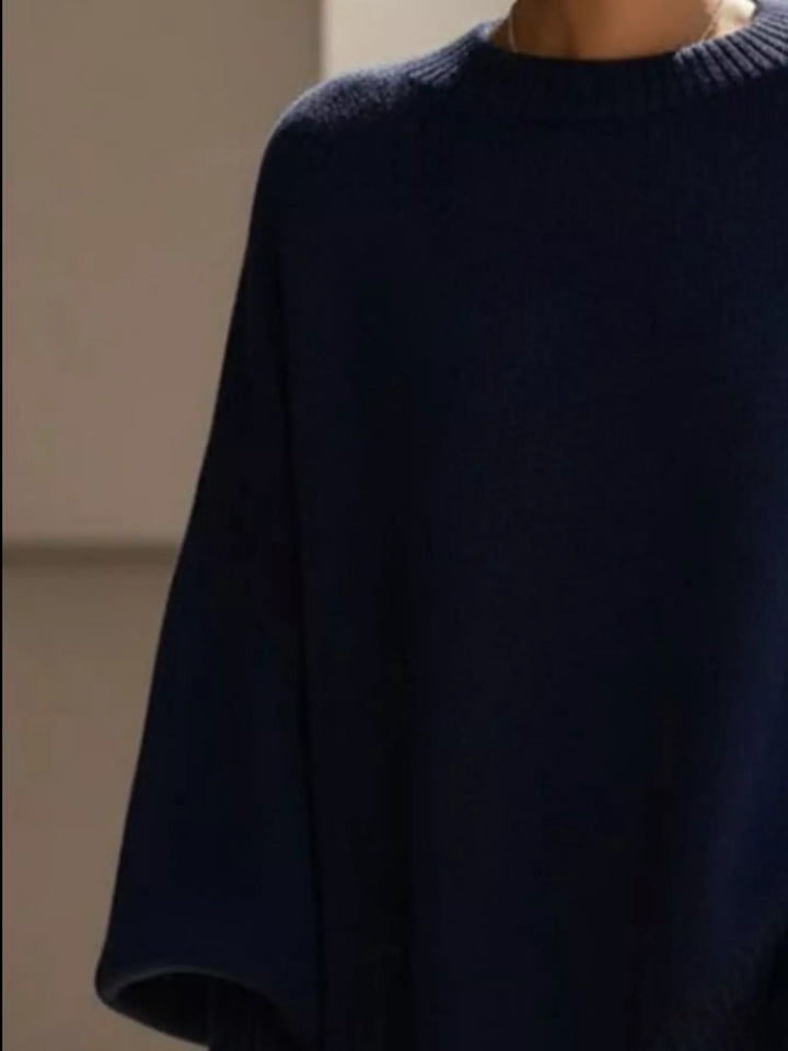 Lena I Eleganter Pullover