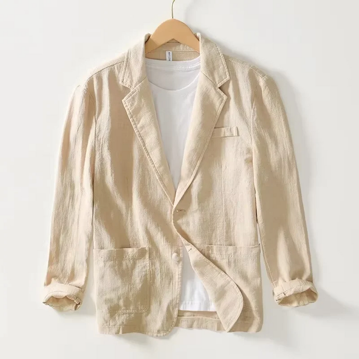 Eleganter Blazer für Männer