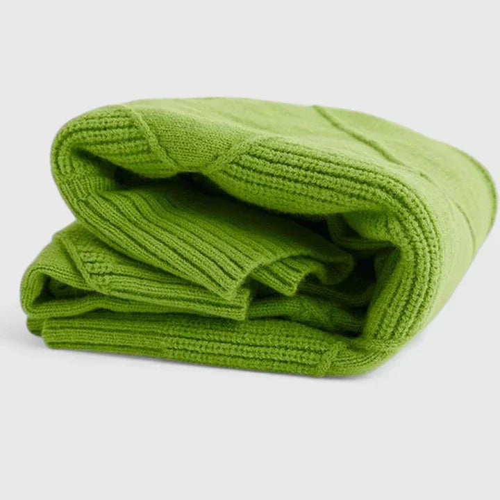 Adryssell | Bequemer Pullover