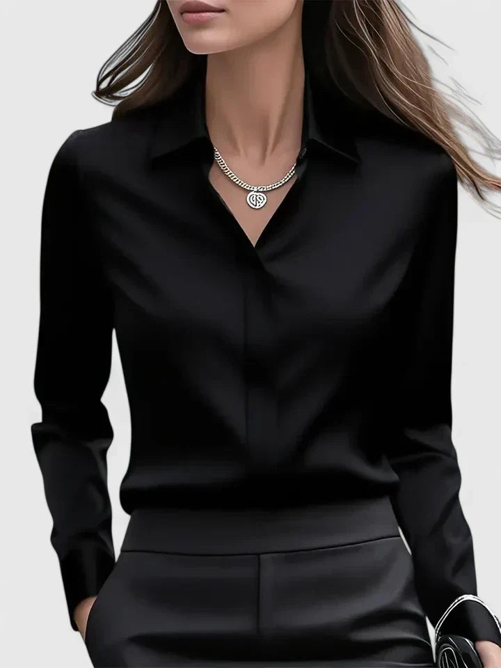 Melvaya | Elegantes Top