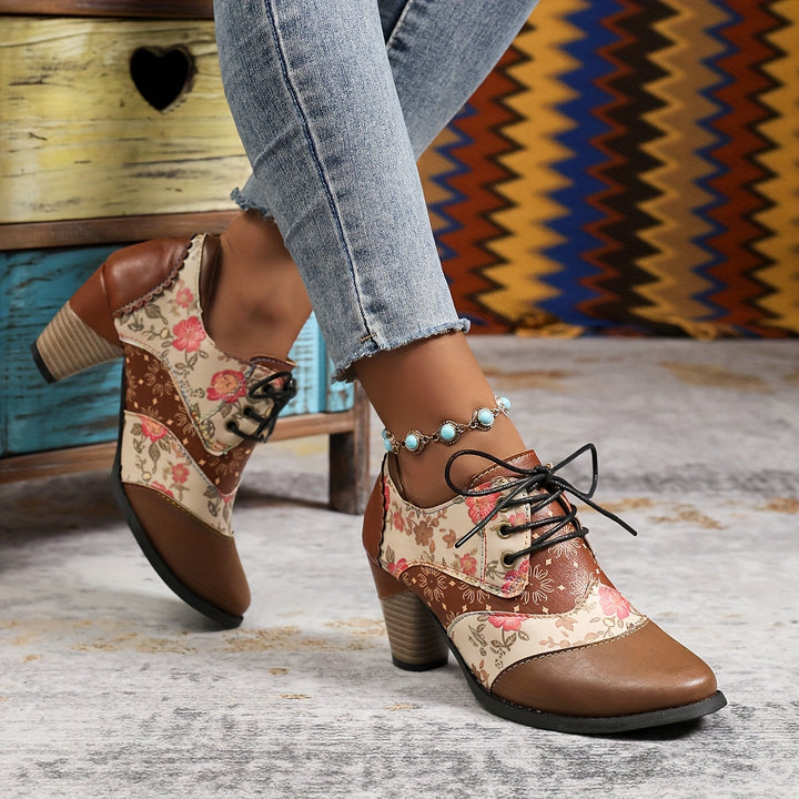 Ilse™ Orthopädische Stiefeletten