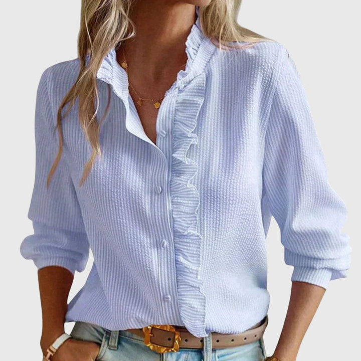 Kaitlyn™ | Elegante Bluse