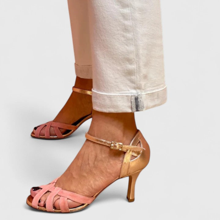Ashley | Orthopädische Absätze