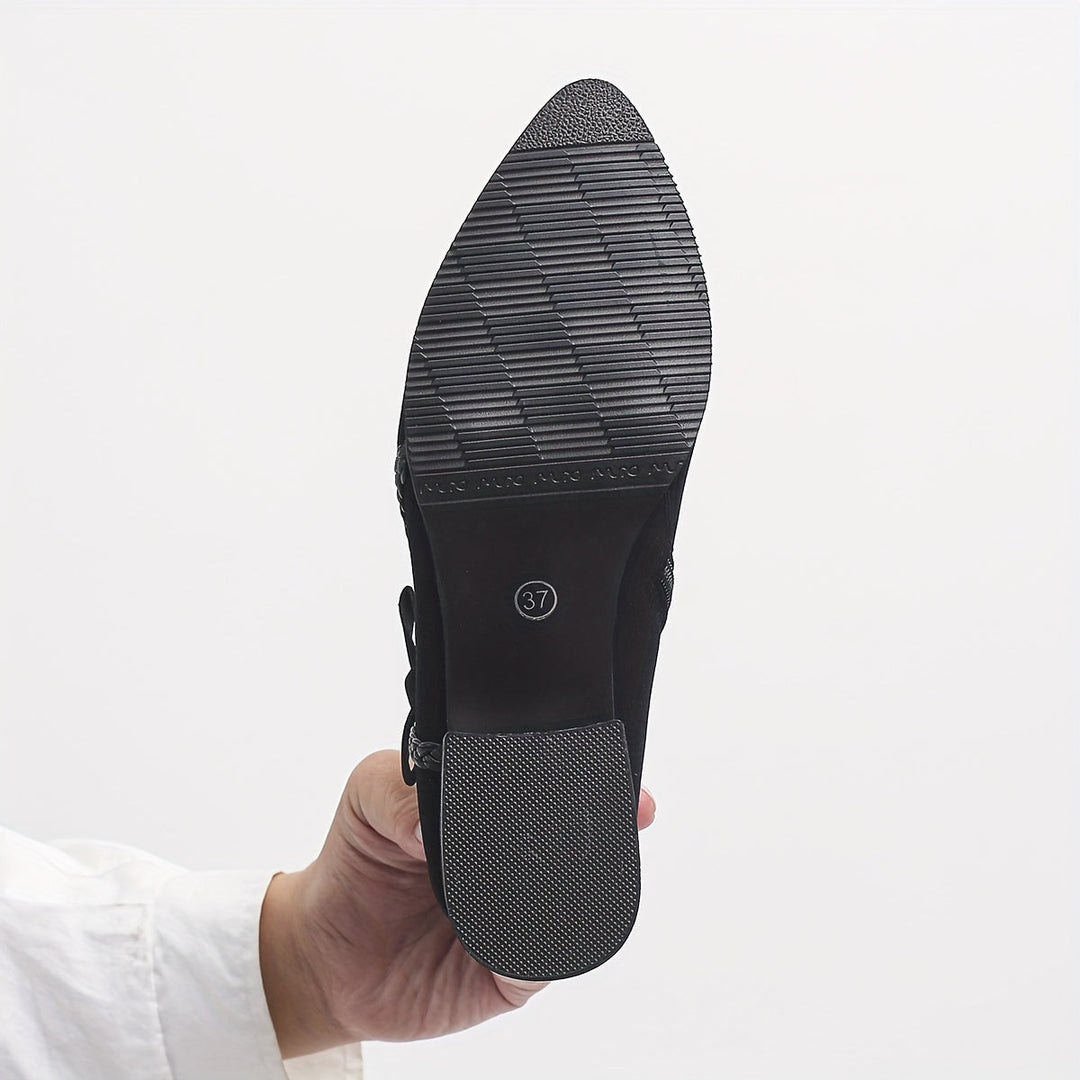 Ingrid™ Orthopädische Stiefeletten