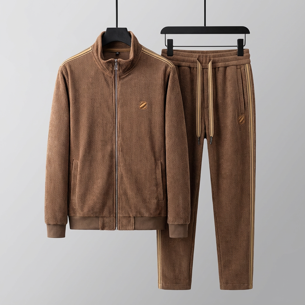 Premium-Herren-Set