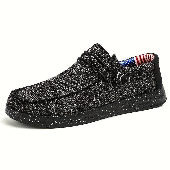 Atmungsaktive Freizeitschuhe