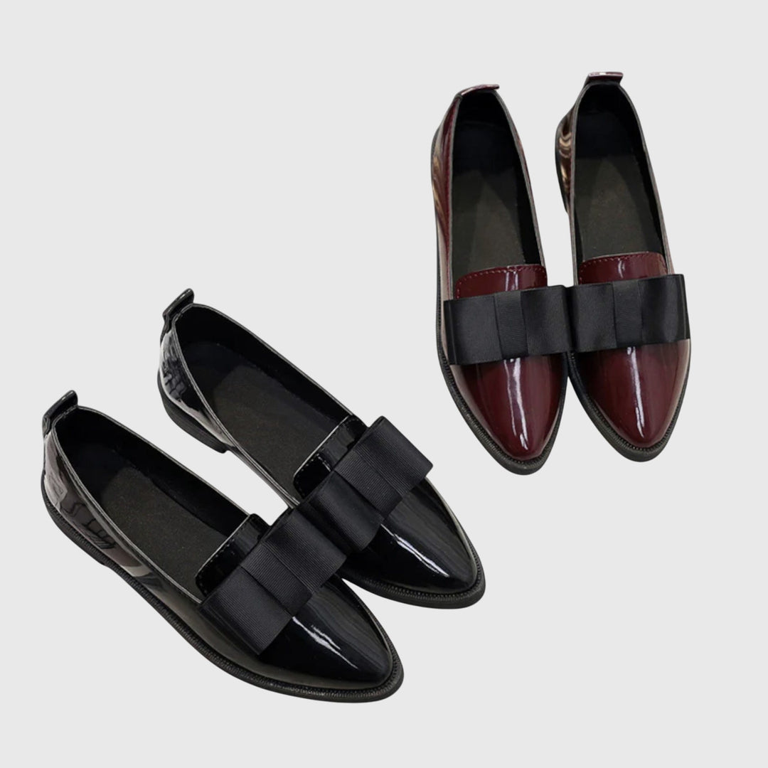 Anya™ | Orthopädische Slipper