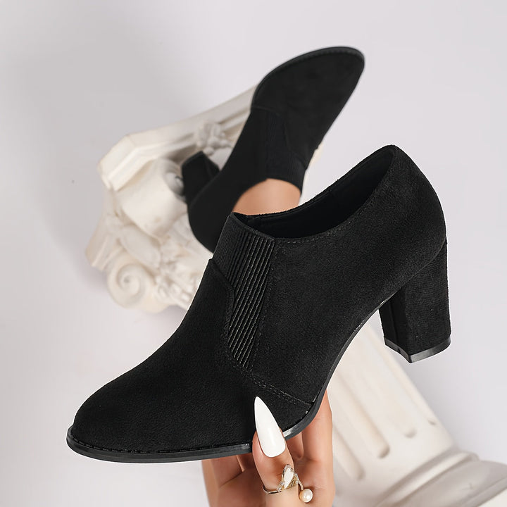 Anke™ Orthopädische Stiefeletten