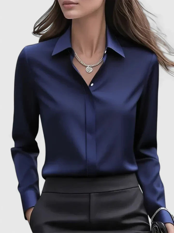 Melvaya | Elegantes Top