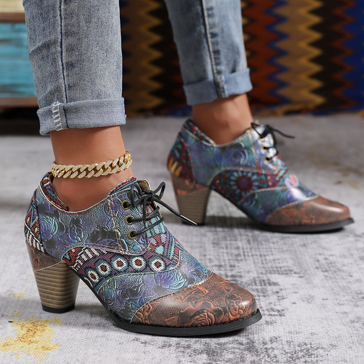 Ilse™ Orthopädische Stiefeletten