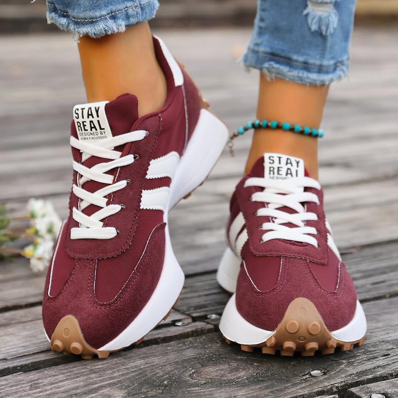 Catherine I Niedrige Freizeitschuhe