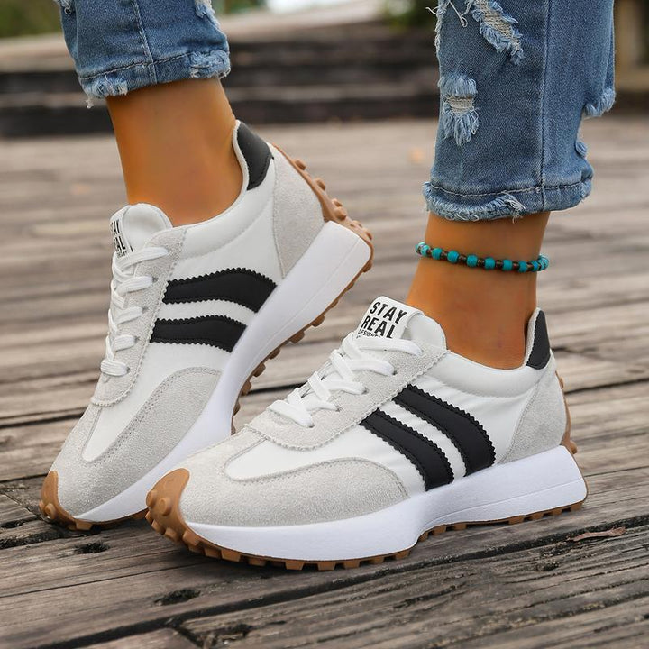 Catherine I Niedrige Freizeitschuhe