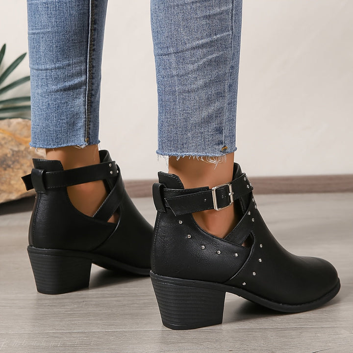 Hildegard™ Orthopädische Stiefeletten
