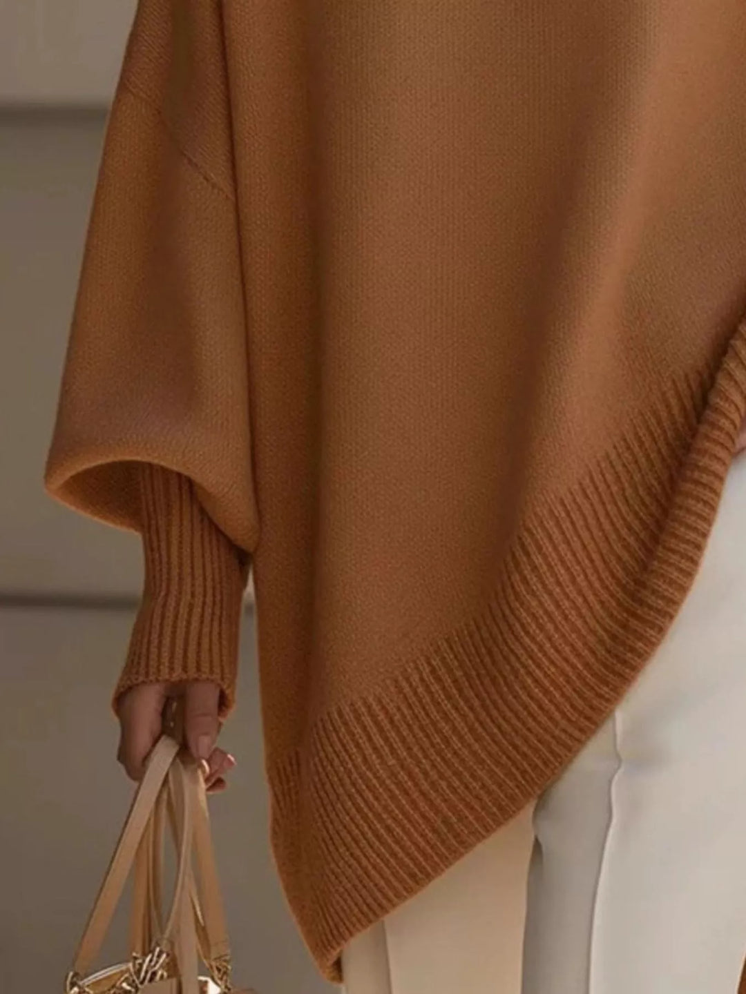 Lena I Eleganter Pullover