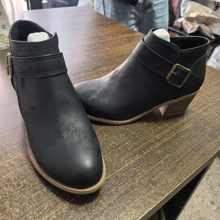 Sieglinde™ Orthopädische Stiefeletten