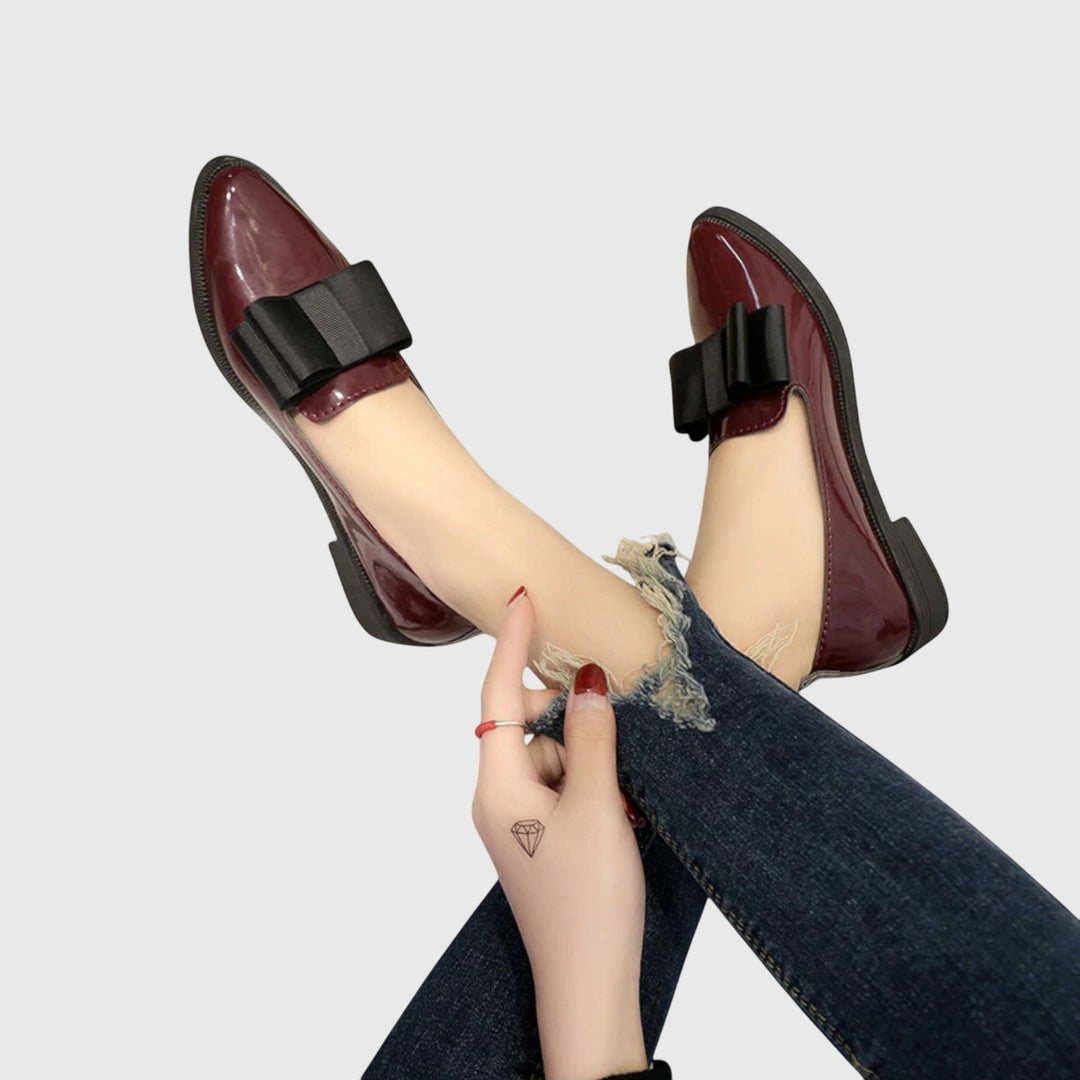 Anya™ | Orthopädische Slipper