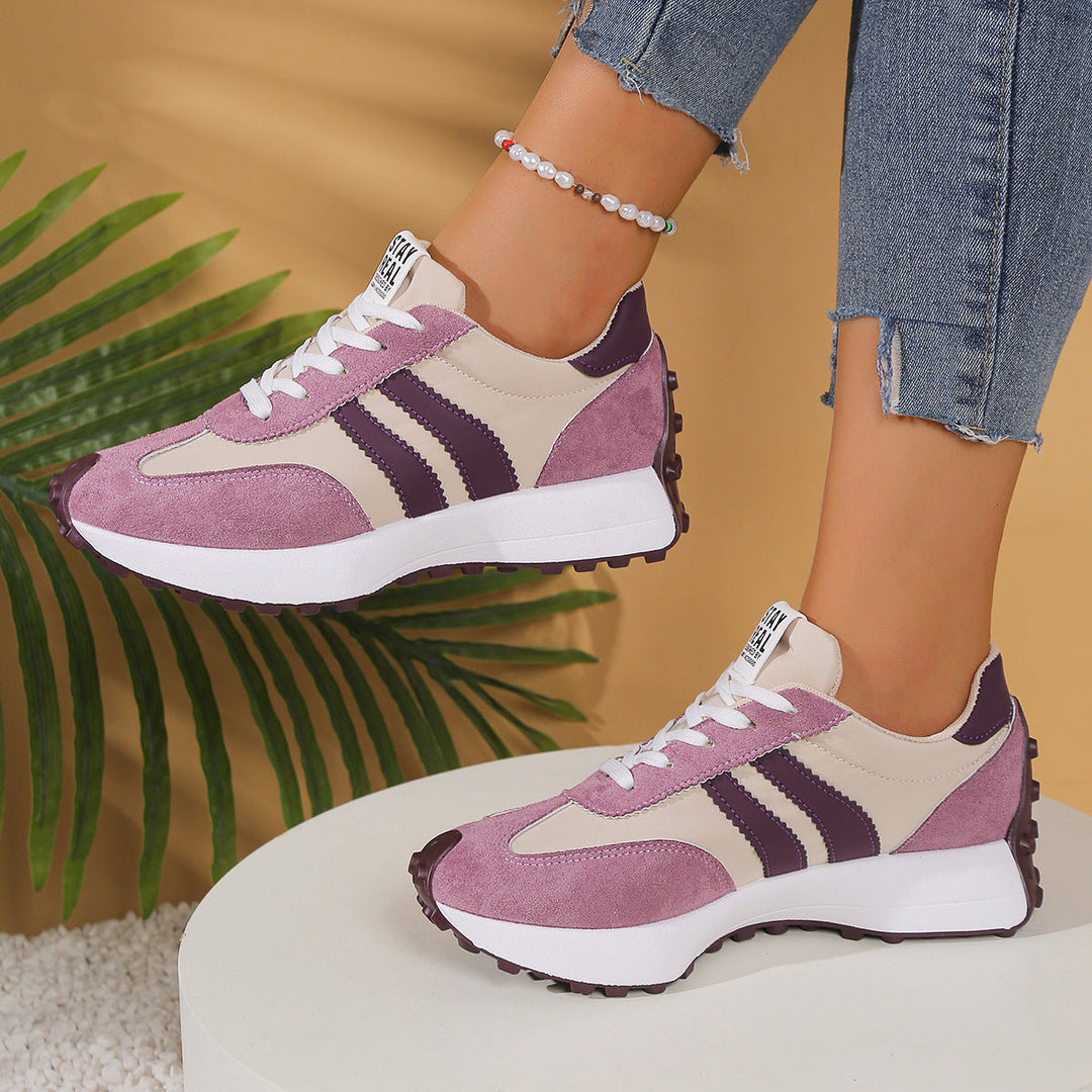 Catherine I Niedrige Freizeitschuhe