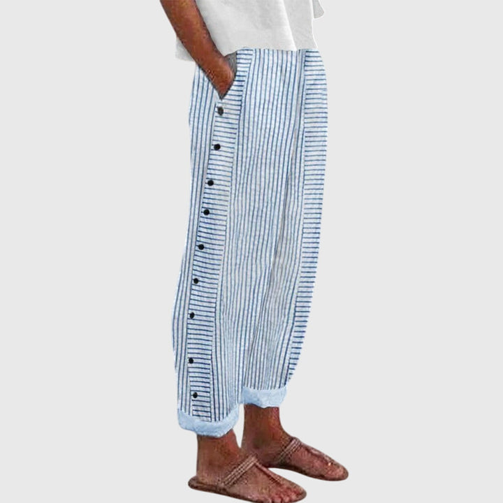 Bertha™ | Elegante Damenhose