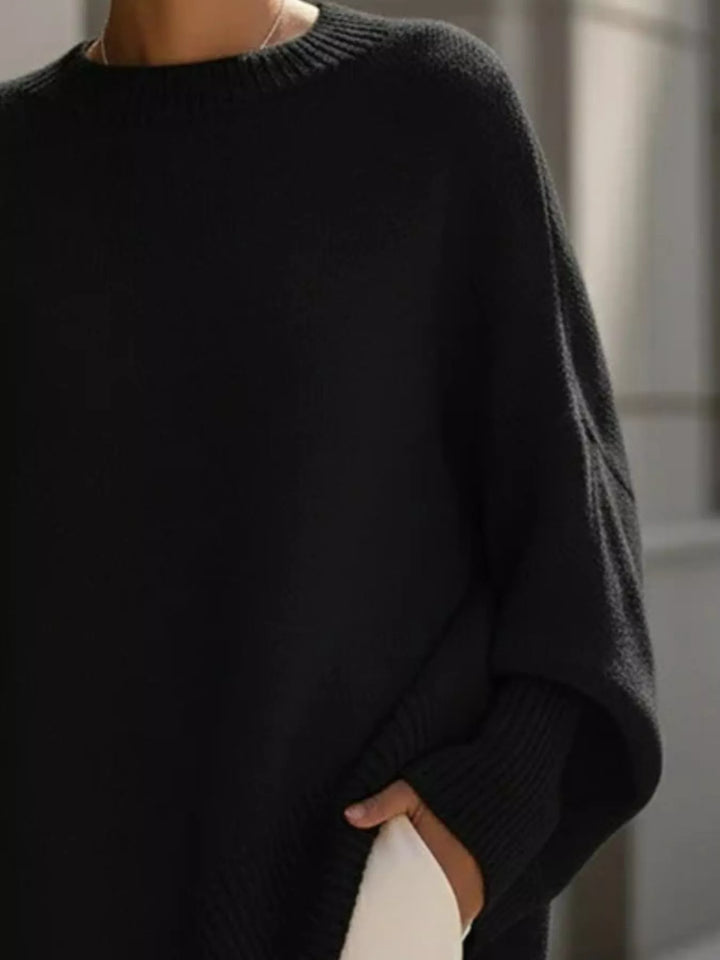 Lena I Eleganter Pullover