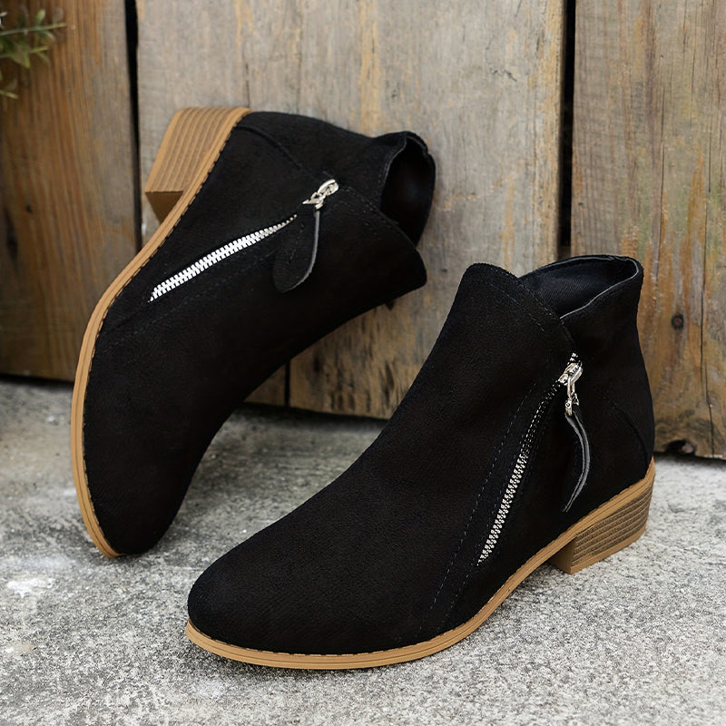 Bellavue™ - Orthopädische Stiefeletten