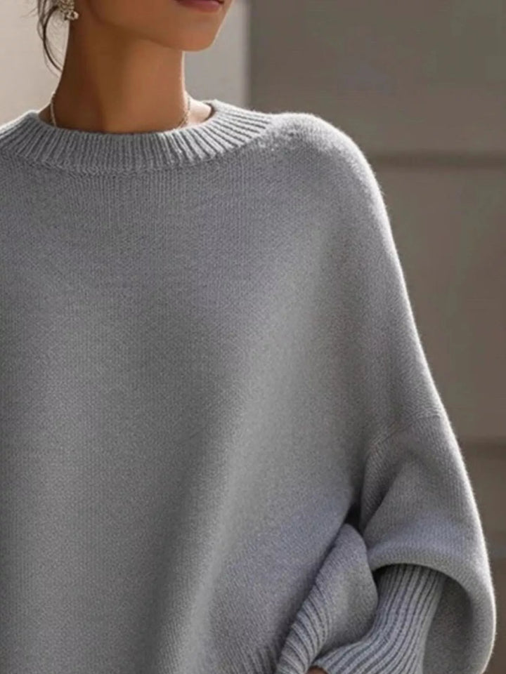 Lena I Eleganter Pullover