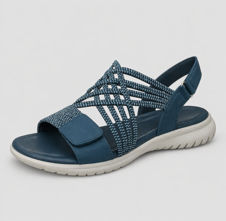Anna™ | Orthopädische Sandalen