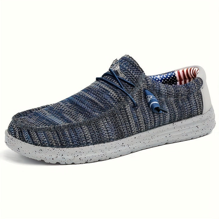 Atmungsaktive Freizeitschuhe