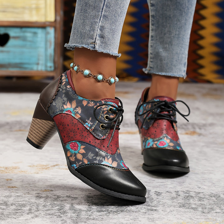 Ilse™ Orthopädische Stiefeletten