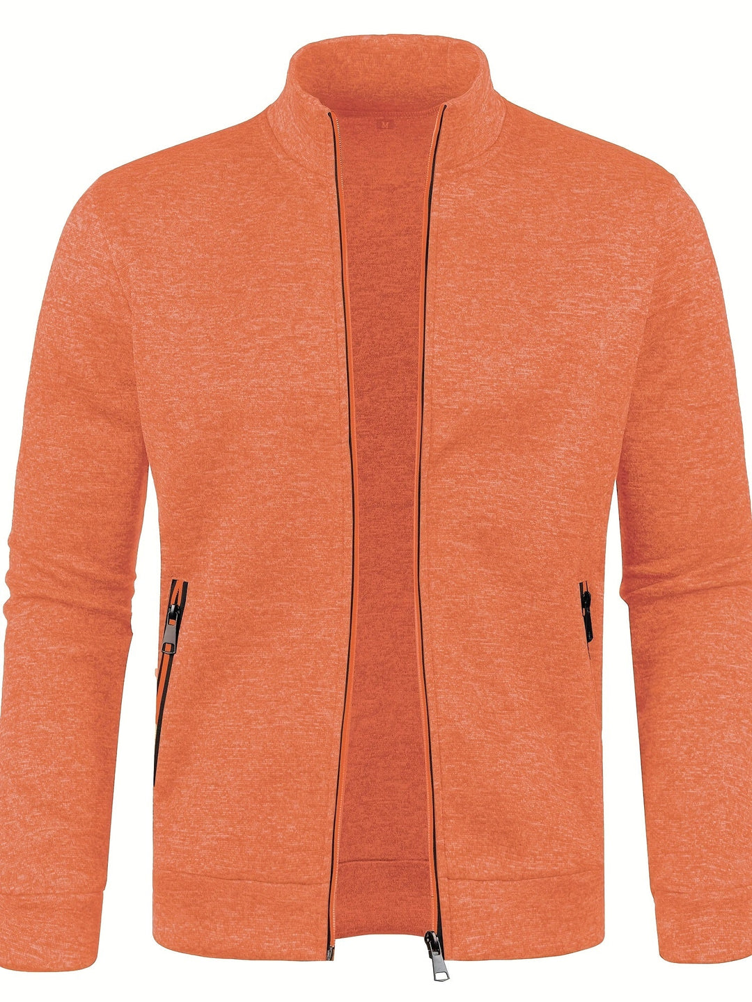 Elegante Strickjacke für Männer