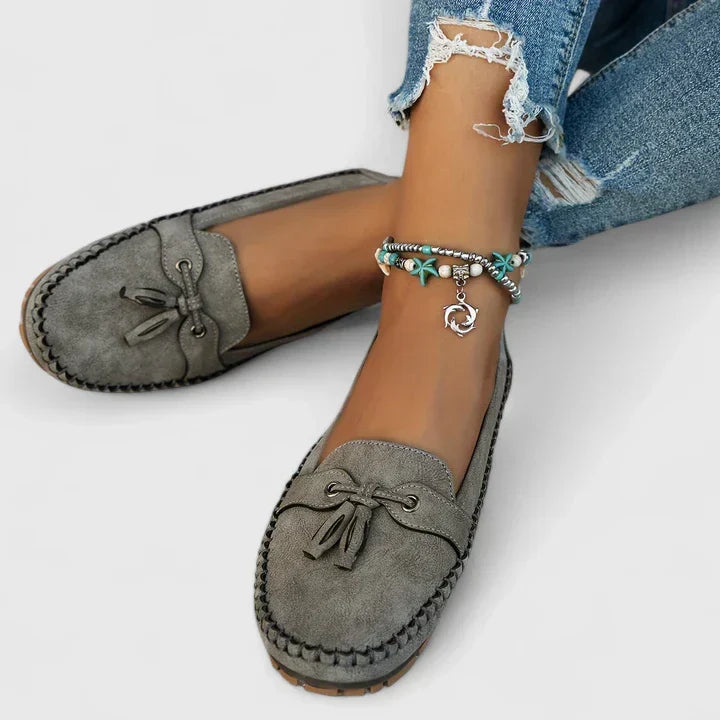 Emmaleigh | Orthopädische Slipper