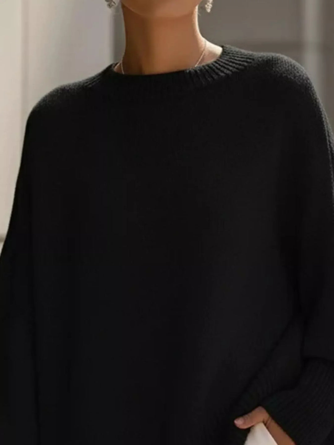 Lena I Eleganter Pullover