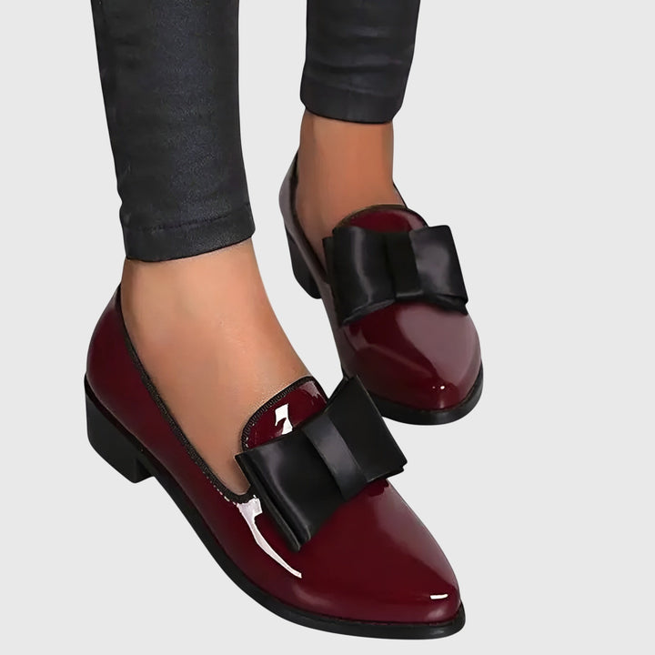 Anya™ | Orthopädische Slipper