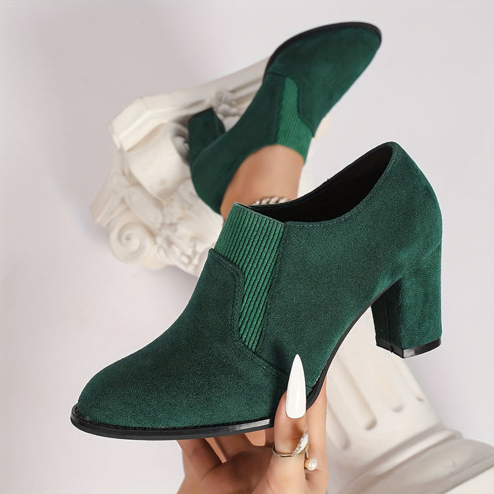 Anke™ Orthopädische Stiefeletten