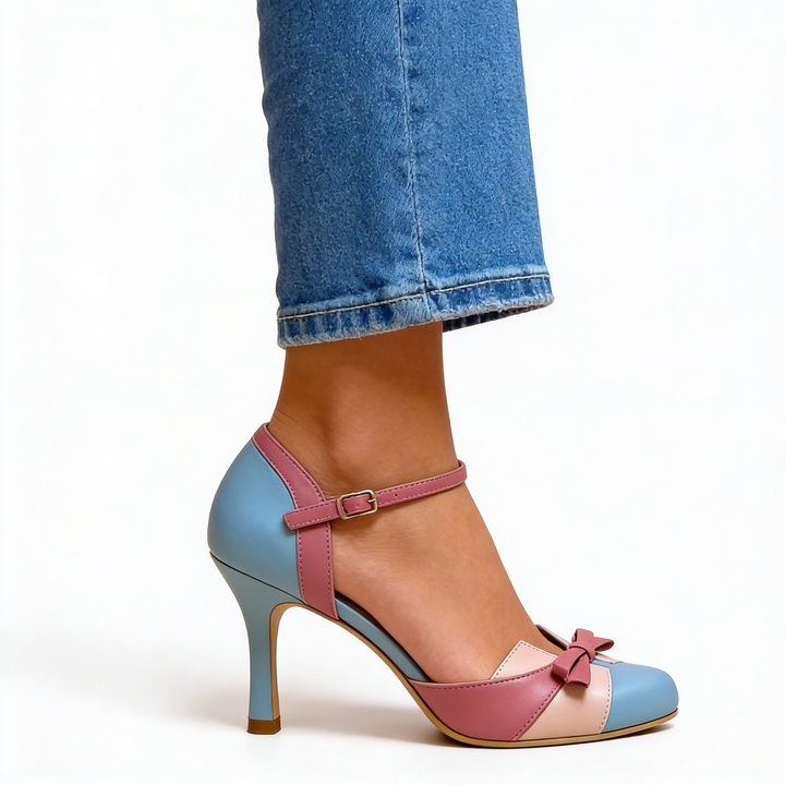 Monica | Elegante Absätze
