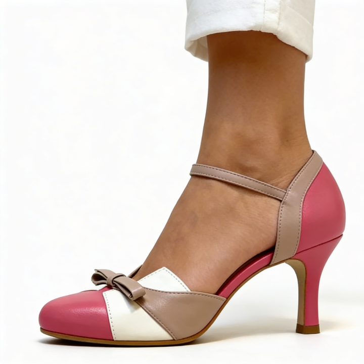 Monica | Elegante Absätze