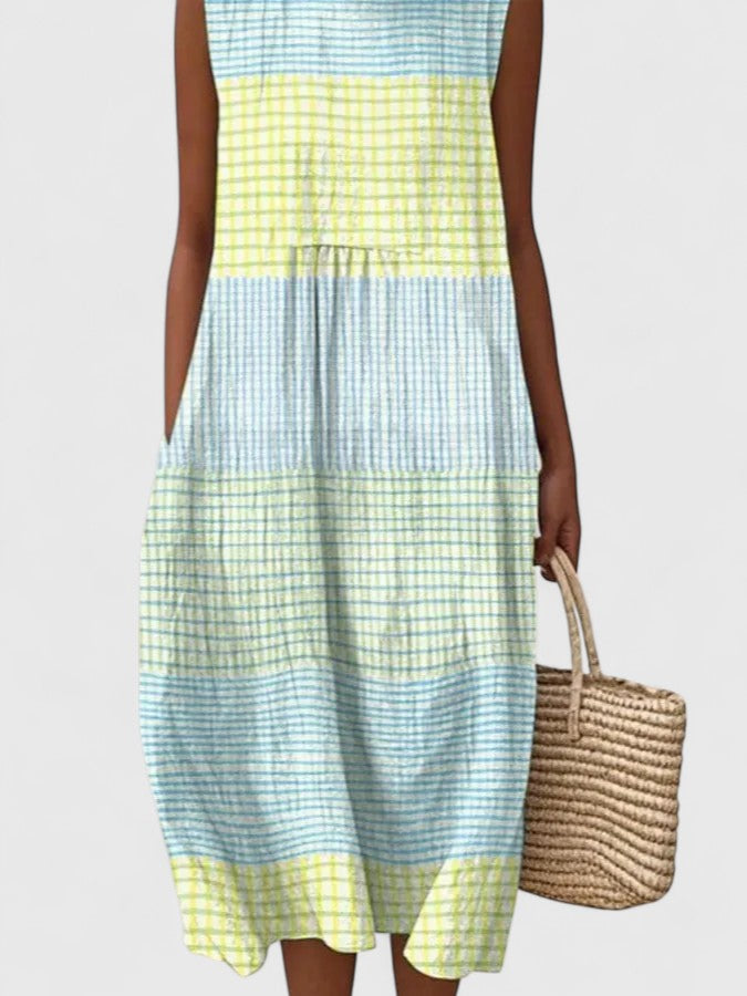 Camirelene | Bequemes Kleid