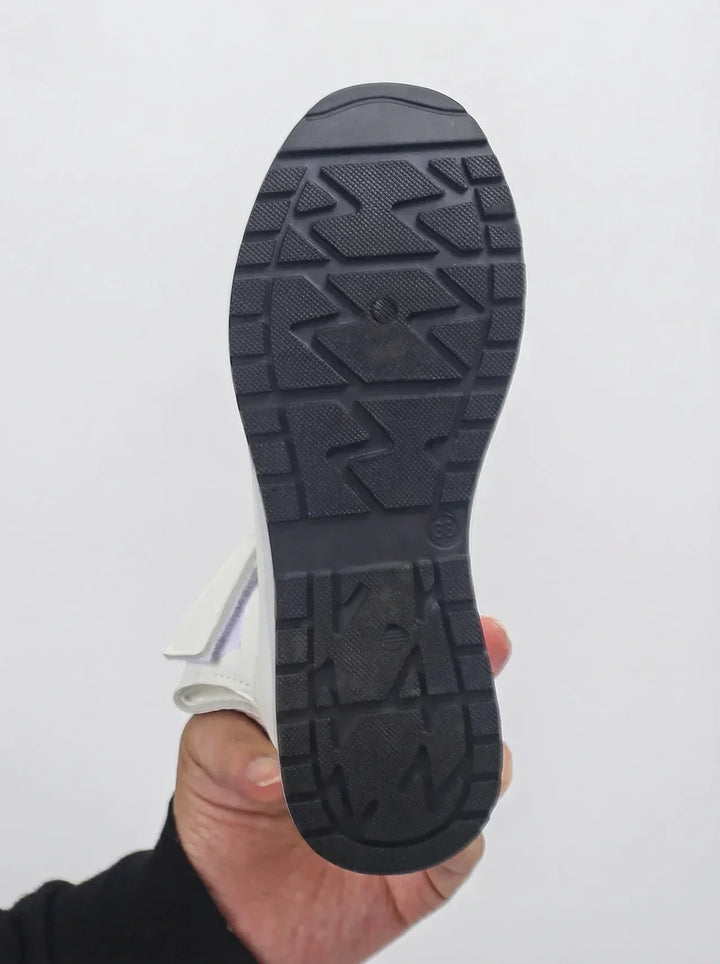 Duna - Bequeme Wedgesandalen für Frauen